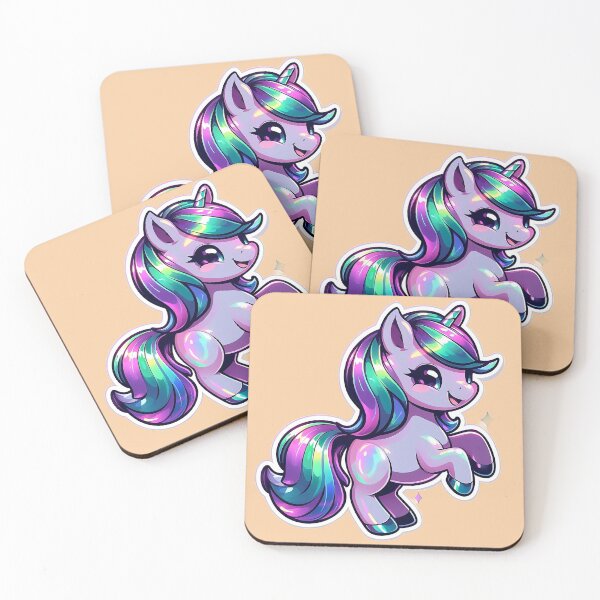 Item preview, Unicorn designed and sold by WillieDs-Shop.