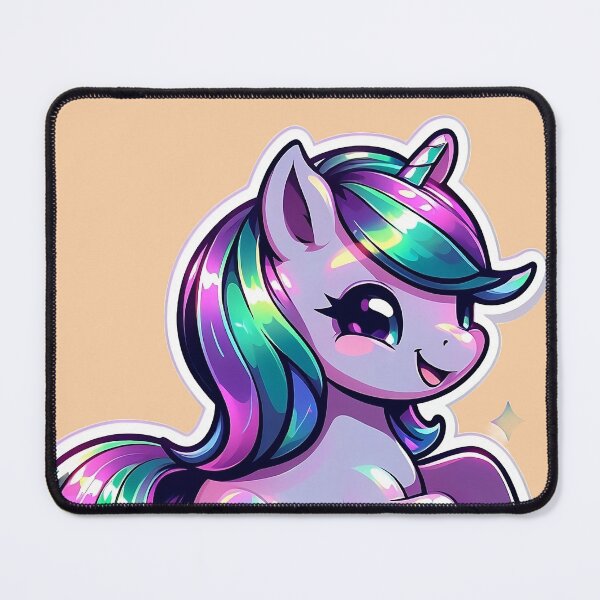 Item preview, Unicorn designed and sold by WillieDs-Shop.