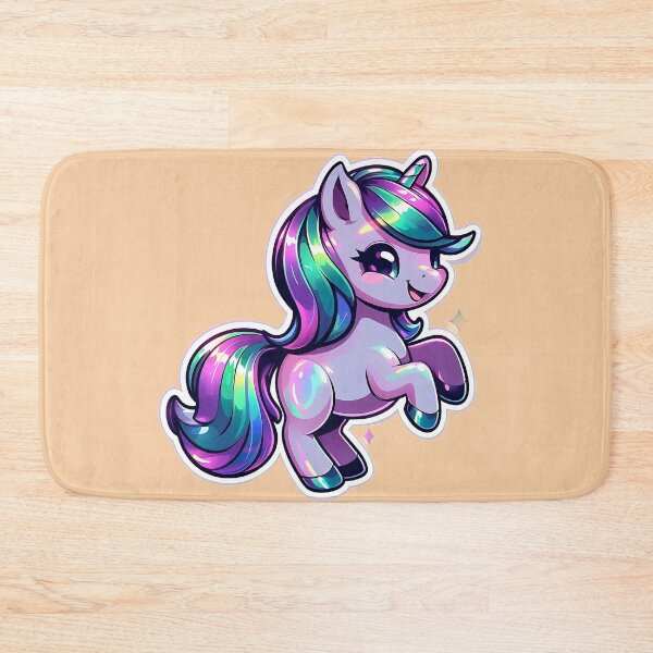Item preview, Unicorn designed and sold by WillieDs-Shop.