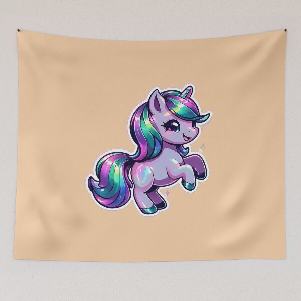 Item preview, Unicorn designed and sold by WillieDs-Shop.