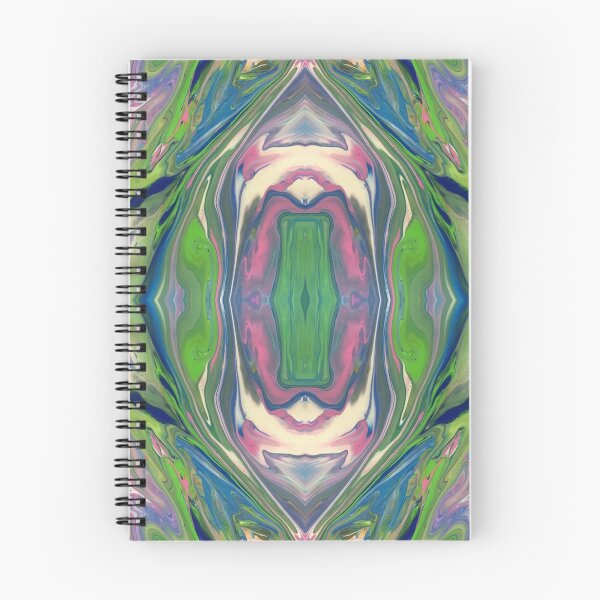 Item preview, Brood (Flip) - Fluid Art/Acrylic Pour designed and sold by chaosARTtas.