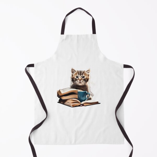 Item preview, Cat Drink Coffee Funny designed and sold by MatthewViews.