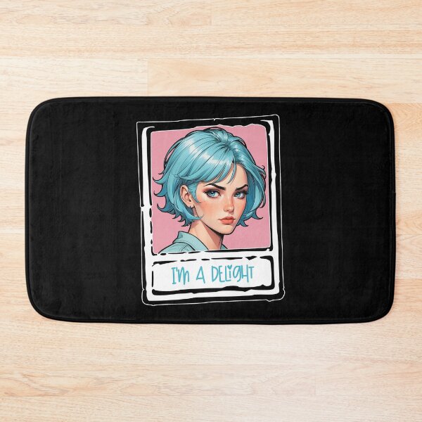 Item preview, I'm a Delight designed and sold by waterhutch.
