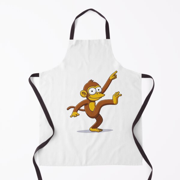 Item preview, Dancing Monckey designed and sold by Shiny Studio .