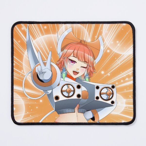 Item preview, Takanashi Kiara - Princess Robot Kiwawa designed and sold by CaptainArmada.