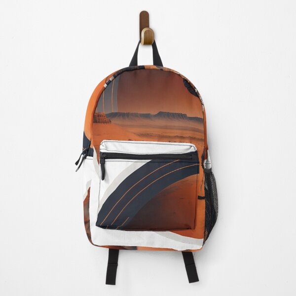 Item preview, Mars Landing designed and sold by BladVrt.