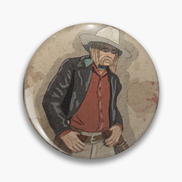 Item preview, The Outlaw designed and sold by thebcarts.