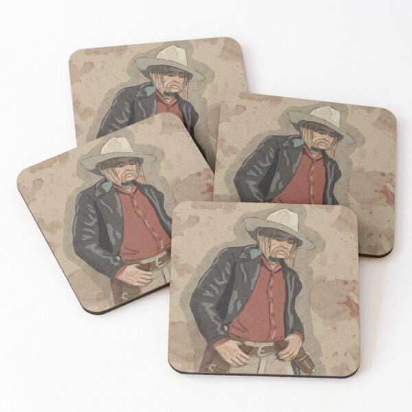 Item preview, The Outlaw designed and sold by thebcarts.