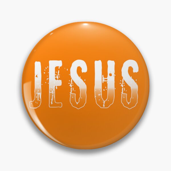 Item preview, JESUS designed and sold by Anita Ohulo.