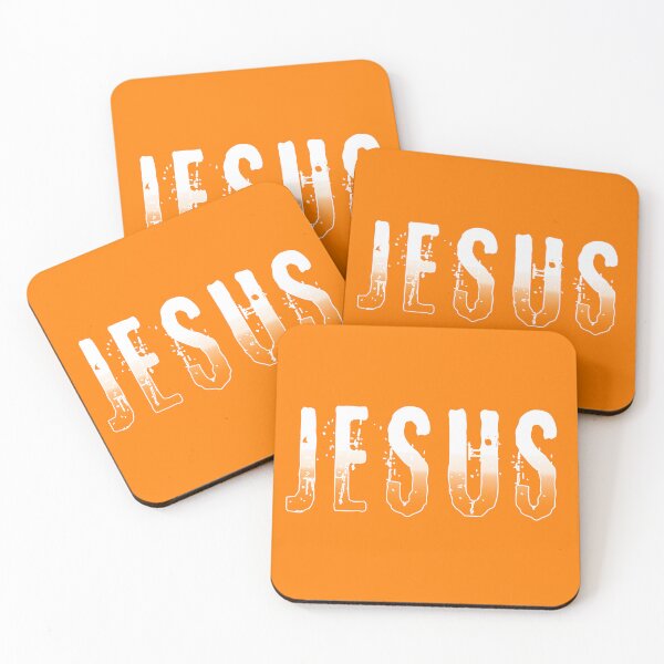 Item preview, JESUS designed and sold by Anita Ohulo.