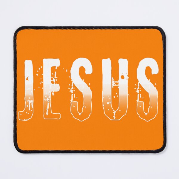 Item preview, JESUS designed and sold by Anita Ohulo.