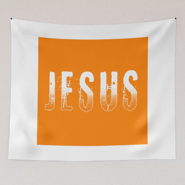 Item preview, JESUS designed and sold by Anita Ohulo.