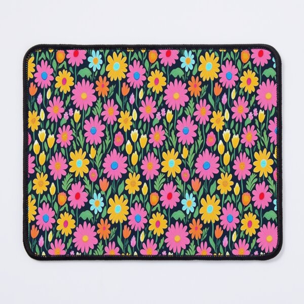 Item preview, Bright Spring Flowers designed and sold by JDNetwork.