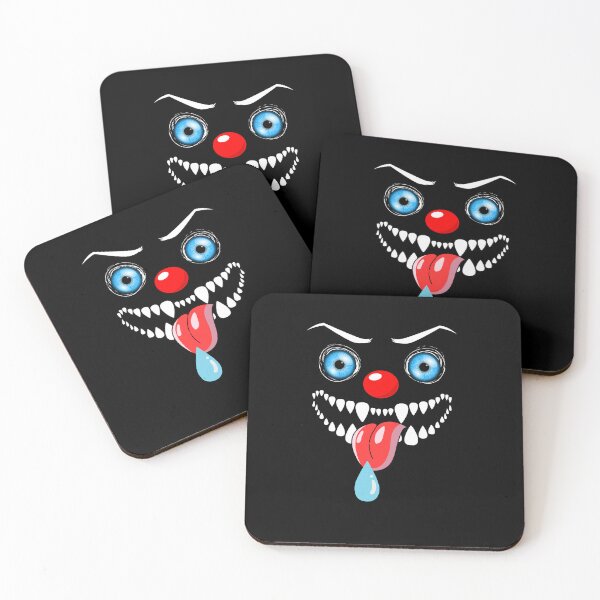Item preview, The monster is drooling designed and sold by artimplementer.