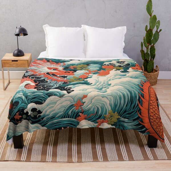 Item preview, two Chinese dragons, magic designed and sold by Mauswohn.