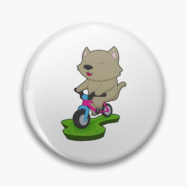 Item preview, Cat Bicycle designed and sold by Snabdesign84.