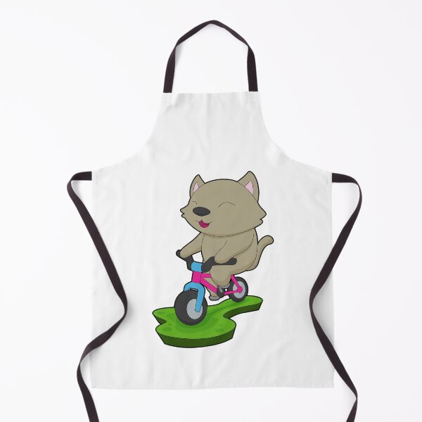 Item preview, Cat Bicycle designed and sold by Snabdesign84.