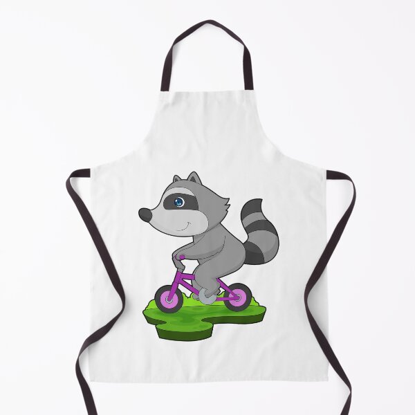 Item preview, Racoon Bicycle designed and sold by Snabdesign84.