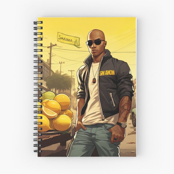 Item preview, Lemon | Hip Hop style designed and sold by ComicsFactory.