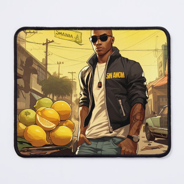 Item preview, Lemon | Hip Hop style designed and sold by ComicsFactory.