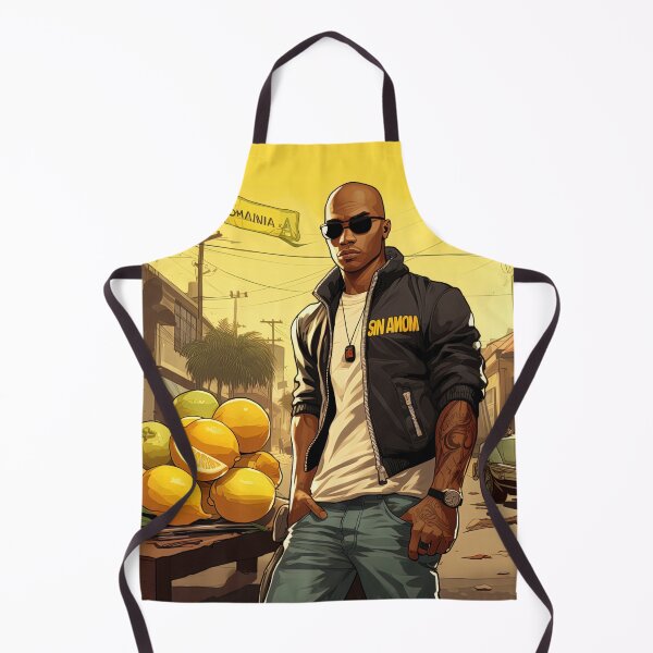 Item preview, Lemon | Hip Hop style designed and sold by ComicsFactory.