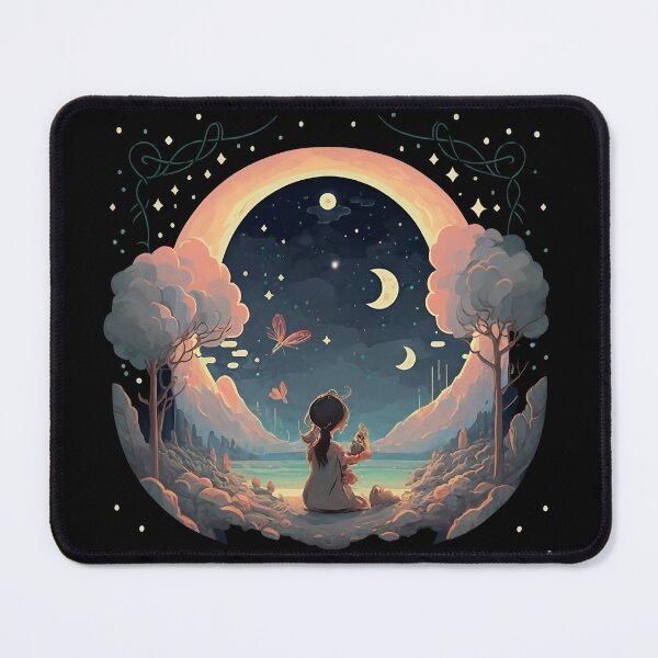Item preview, Lunar Lullaby designed and sold by EnchantWearEmpo.