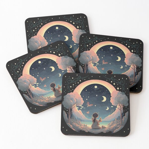 Item preview, Lunar Lullaby designed and sold by EnchantWearEmpo.