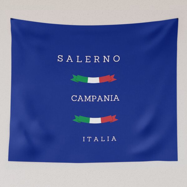 Item preview, Salerno Campania Italia designed and sold by TheRightHonMP.