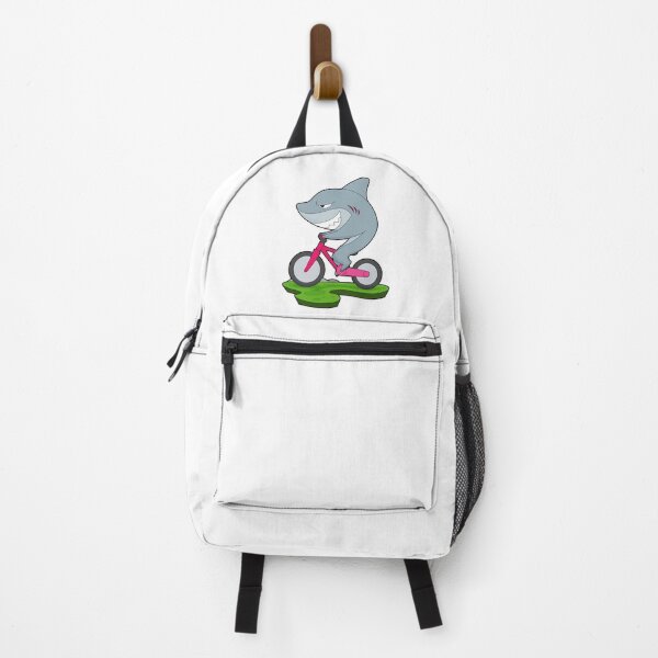 Item preview, Shark Bicycle designed and sold by Snabdesign84.