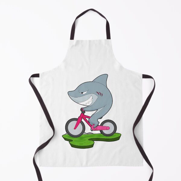Item preview, Shark Bicycle designed and sold by Snabdesign84.