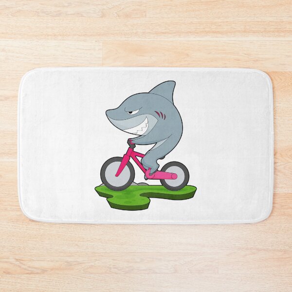 Item preview, Shark Bicycle designed and sold by Snabdesign84.