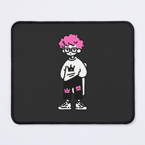 Item preview, Copy of The Skater Boy designed and sold by xiao xuans.