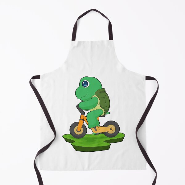 Item preview, Turtle Bicycle designed and sold by Snabdesign84.