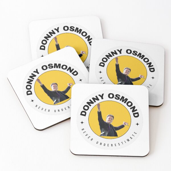 Item preview, "Retro Vibes with Donny & Marie: Vintage Osmonds Nostalgia" designed and sold by fasionnewlook.