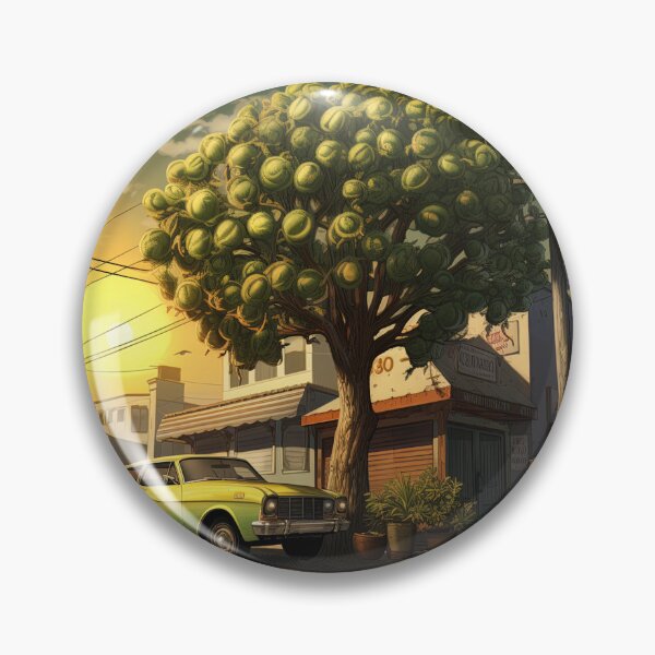 Item preview, Lemon tree | Hip Hop style designed and sold by ComicsFactory.