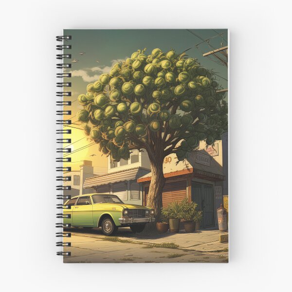 Item preview, Lemon tree | Hip Hop style designed and sold by ComicsFactory.