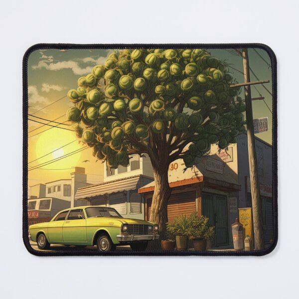 Item preview, Lemon tree | Hip Hop style designed and sold by ComicsFactory.