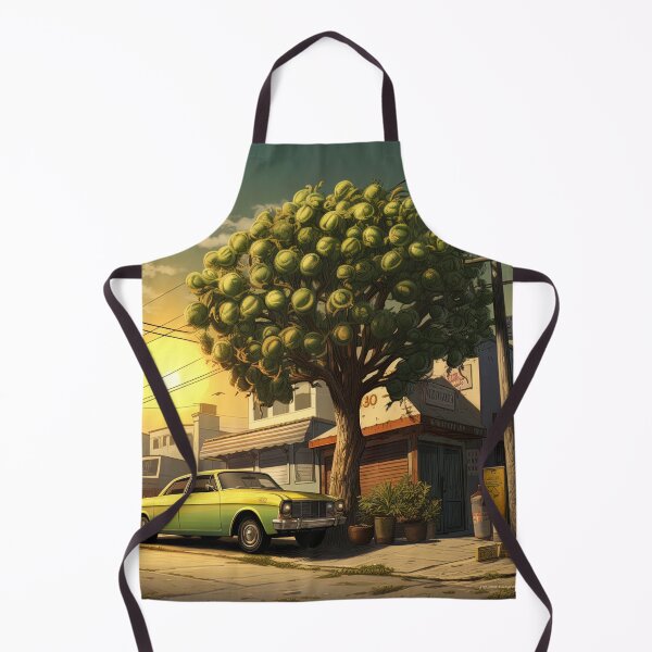 Item preview, Lemon tree | Hip Hop style designed and sold by ComicsFactory.