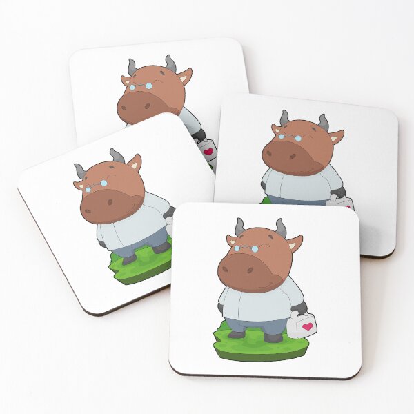 Item preview, Bull Doctor First Aid Kit designed and sold by Snabdesign84.