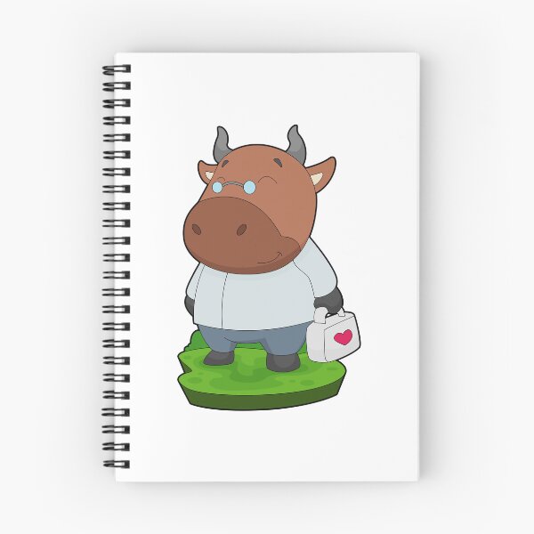 Item preview, Bull Doctor First Aid Kit designed and sold by Snabdesign84.