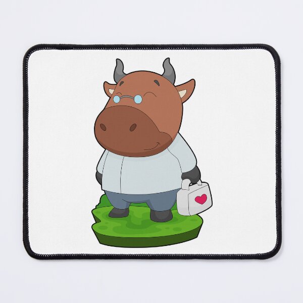 Item preview, Bull Doctor First aid kit designed and sold by Snabdesign84.