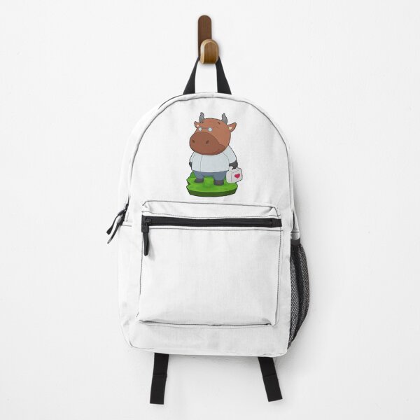 Item preview, Bull Doctor First aid kit designed and sold by Snabdesign84.