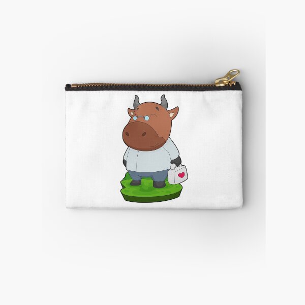 Item preview, Bull Doctor First Aid Kit designed and sold by Snabdesign84.