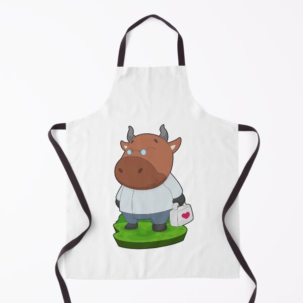 Item preview, Bull Doctor First aid kit designed and sold by Snabdesign84.