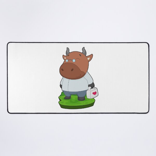 Item preview, Bull Doctor First aid kit designed and sold by Snabdesign84.