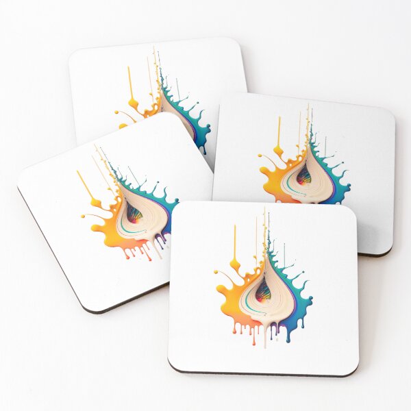 Item preview, Math Drop designed and sold by gugartigas.