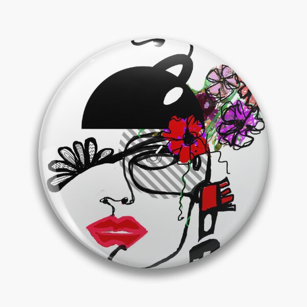 Item preview, Vogue designed and sold by 3DreamDesigns.