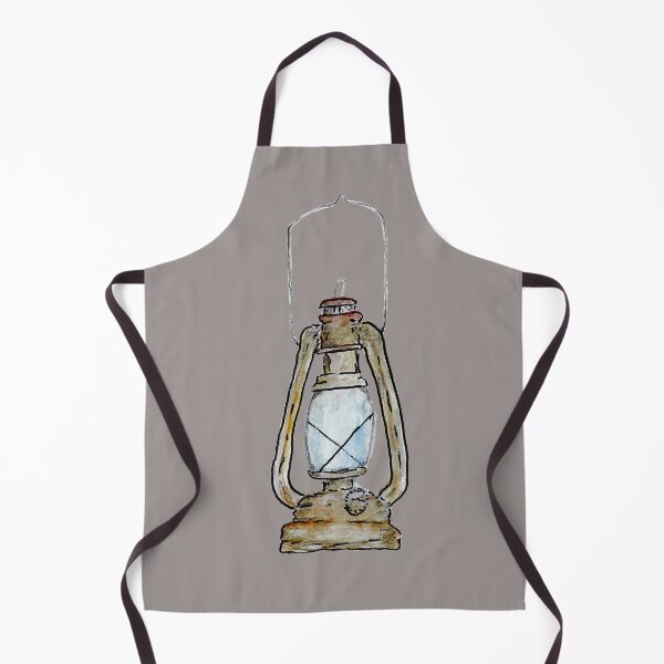 Item preview, Old vintage aladdin oil or kerosene lamp designed and sold by iancoppack.