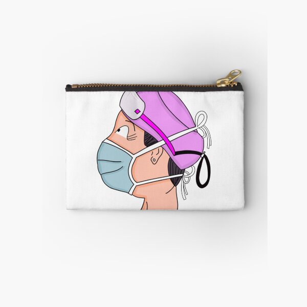Item preview, Operating room nurse, OTA, OT, surgical team, Lia operating room designed and sold by lia _opsaal.