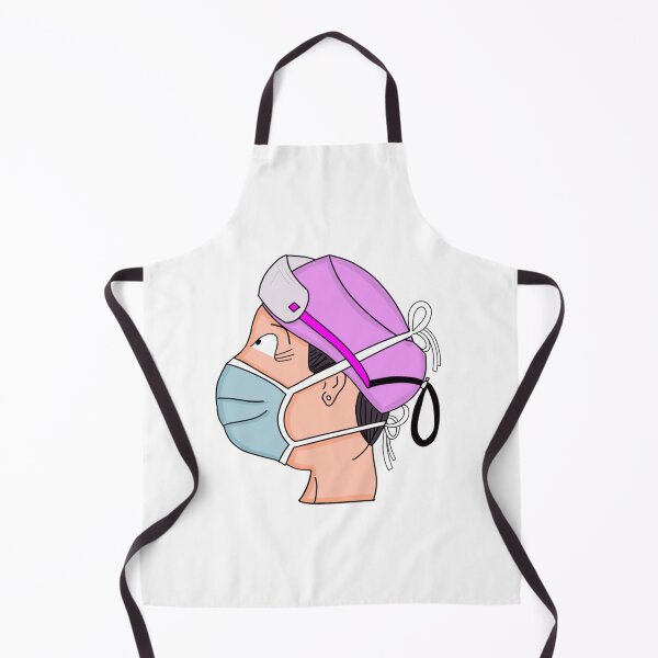 Item preview, Operating room nurse, OTA, OT, surgical team, Lia operating room designed and sold by lia _opsaal.